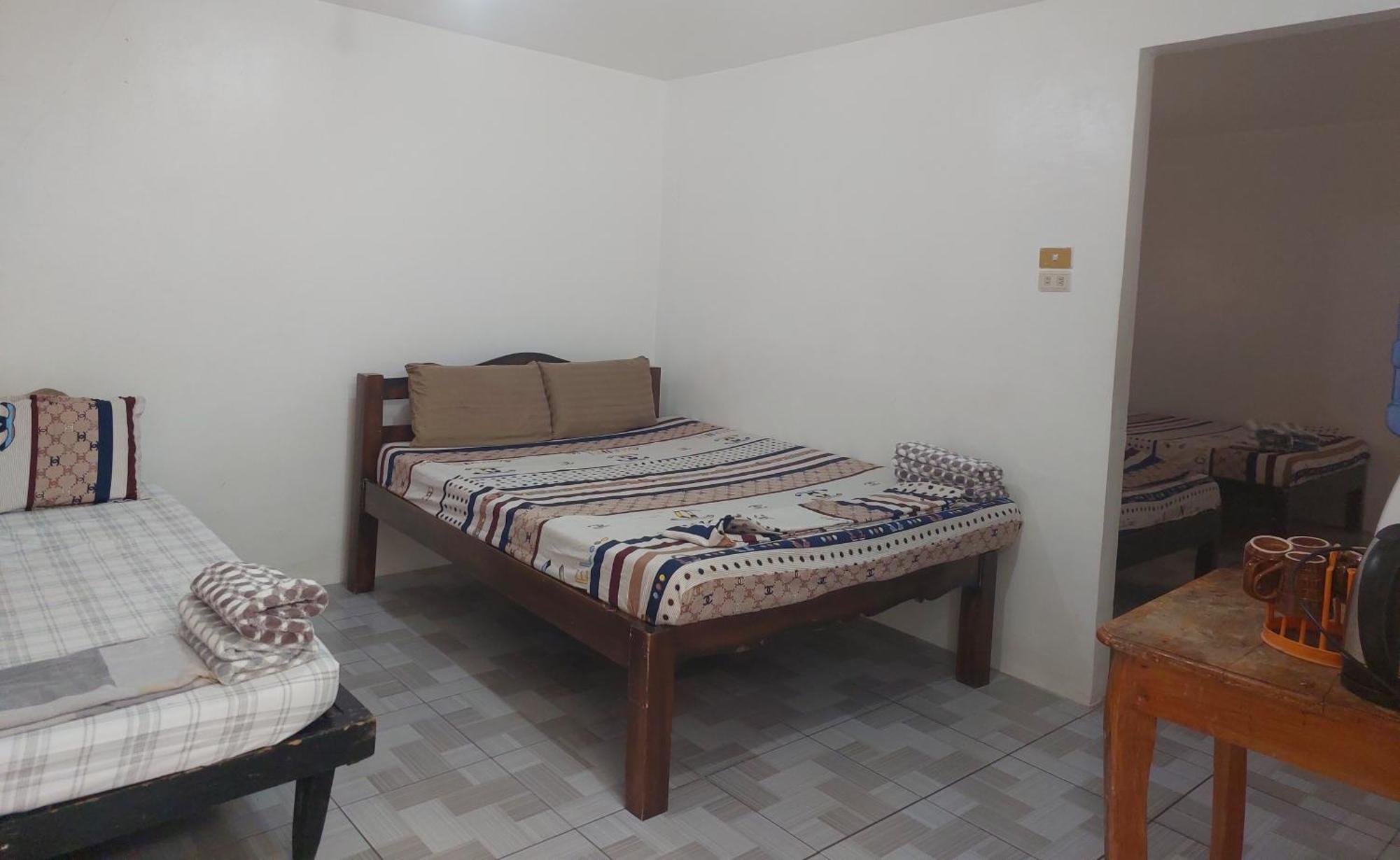 Stevrena Accommodations Santa Fe  Εξωτερικό φωτογραφία