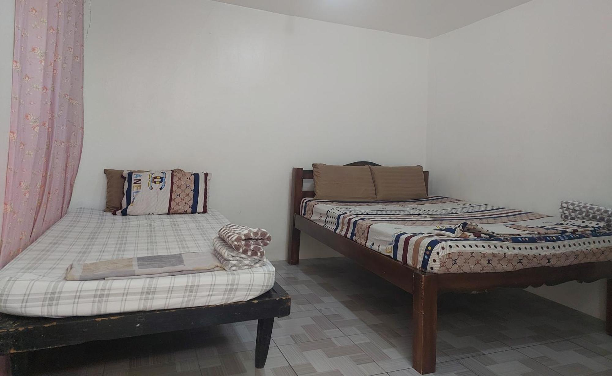 Stevrena Accommodations Santa Fe  Εξωτερικό φωτογραφία