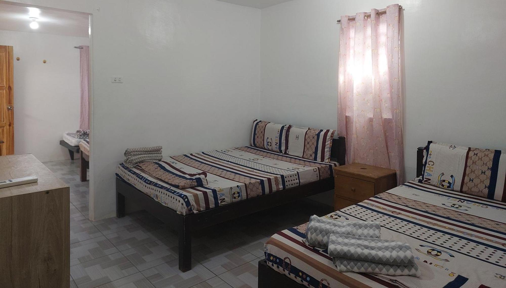 Stevrena Accommodations Santa Fe  Εξωτερικό φωτογραφία