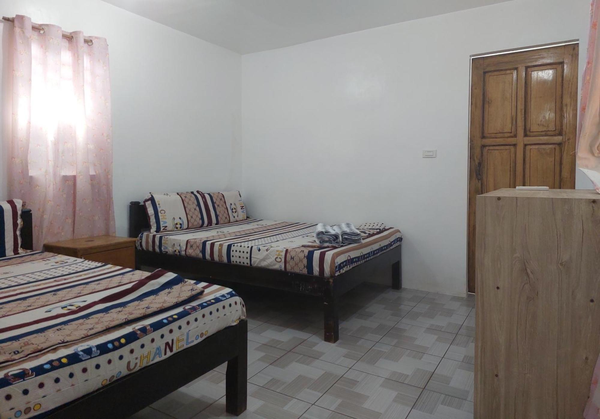 Stevrena Accommodations Santa Fe  Εξωτερικό φωτογραφία