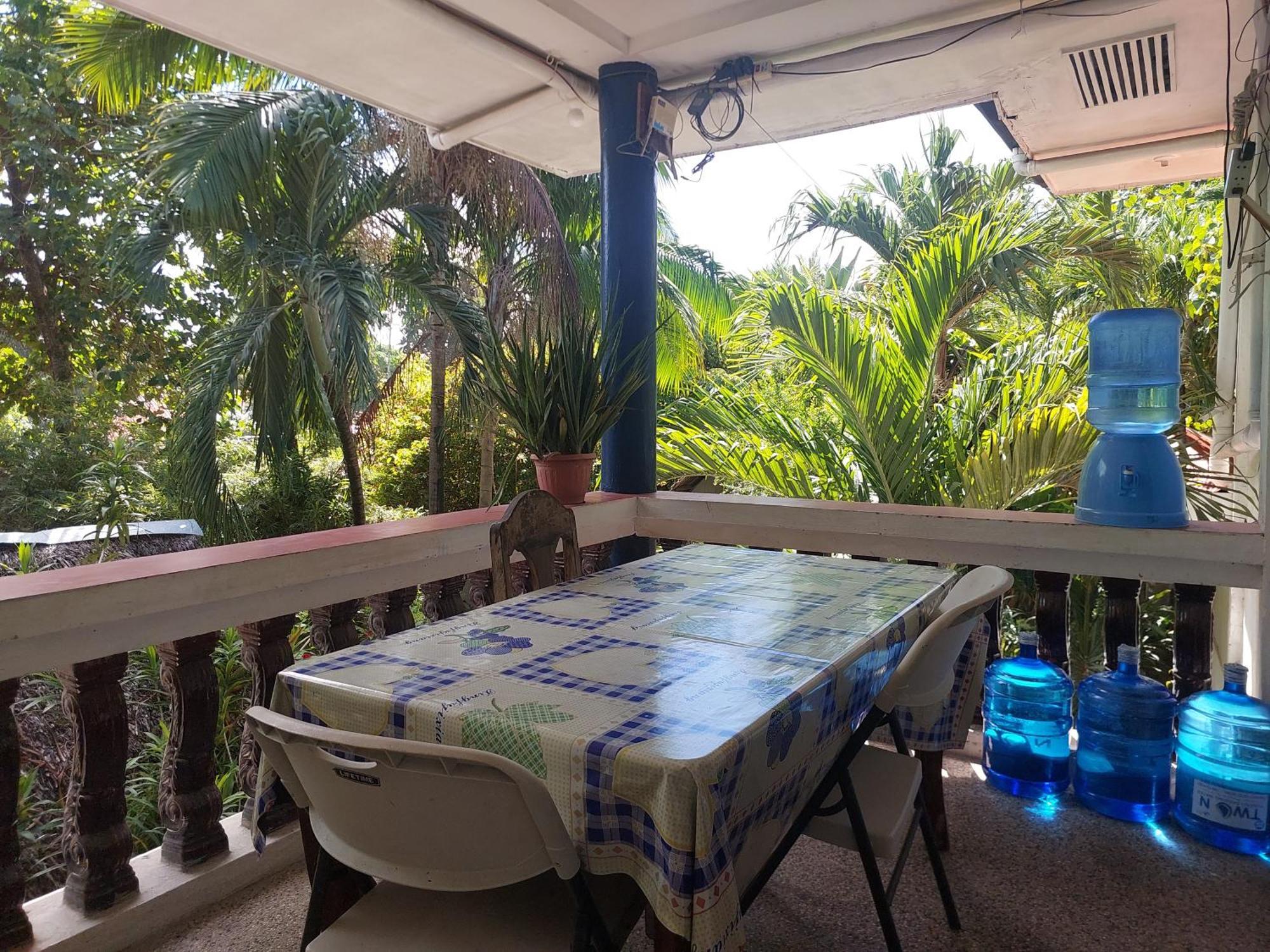 Stevrena Accommodations Santa Fe  Εξωτερικό φωτογραφία