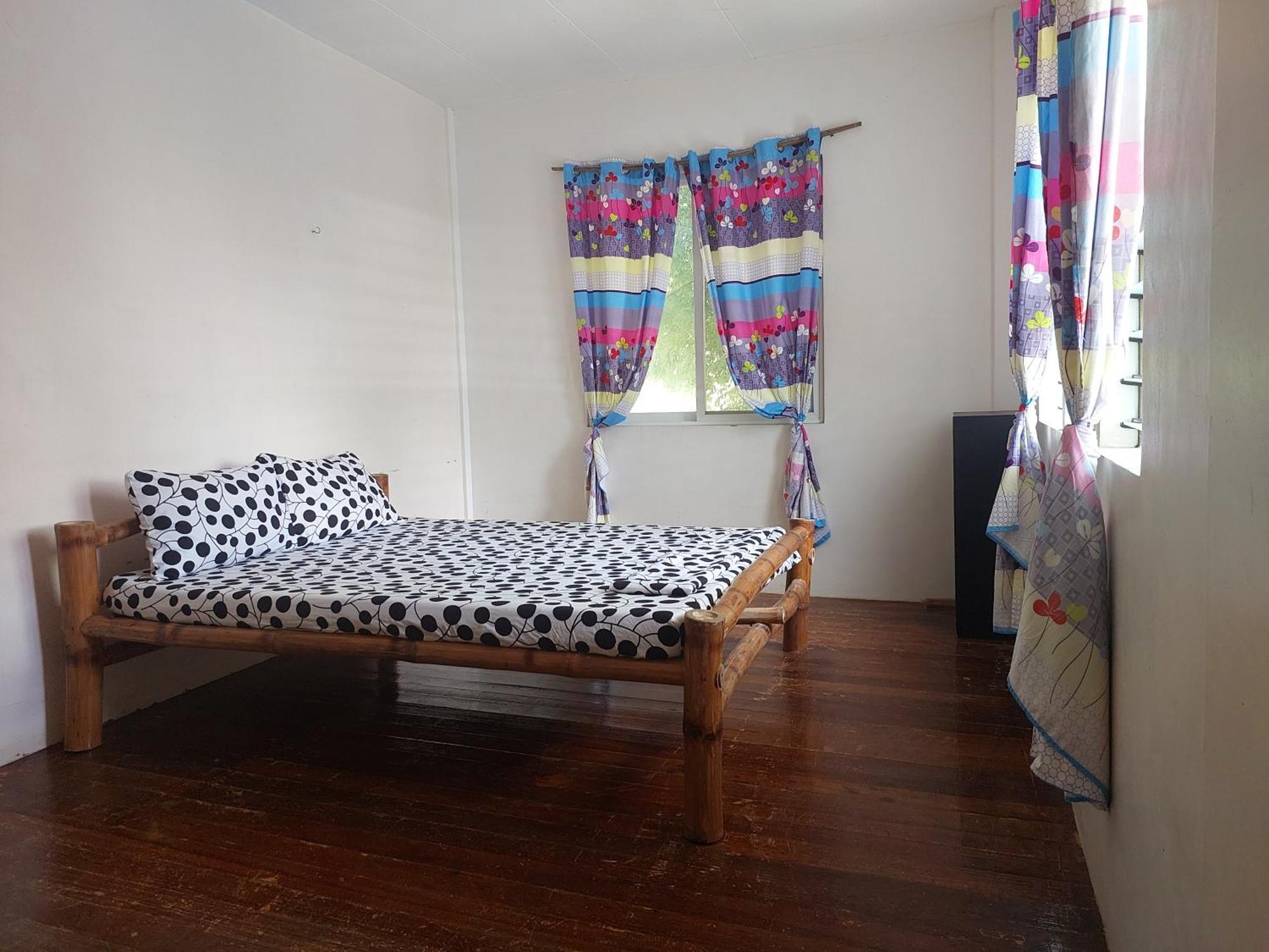 Stevrena Accommodations Santa Fe  Εξωτερικό φωτογραφία