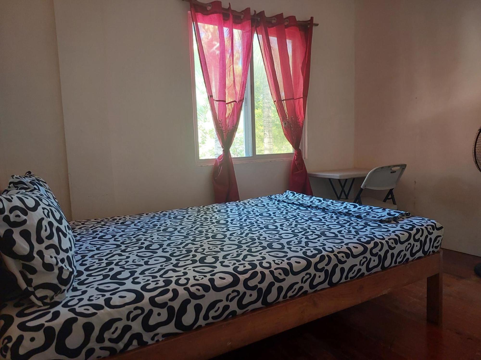 Stevrena Accommodations Santa Fe  Εξωτερικό φωτογραφία