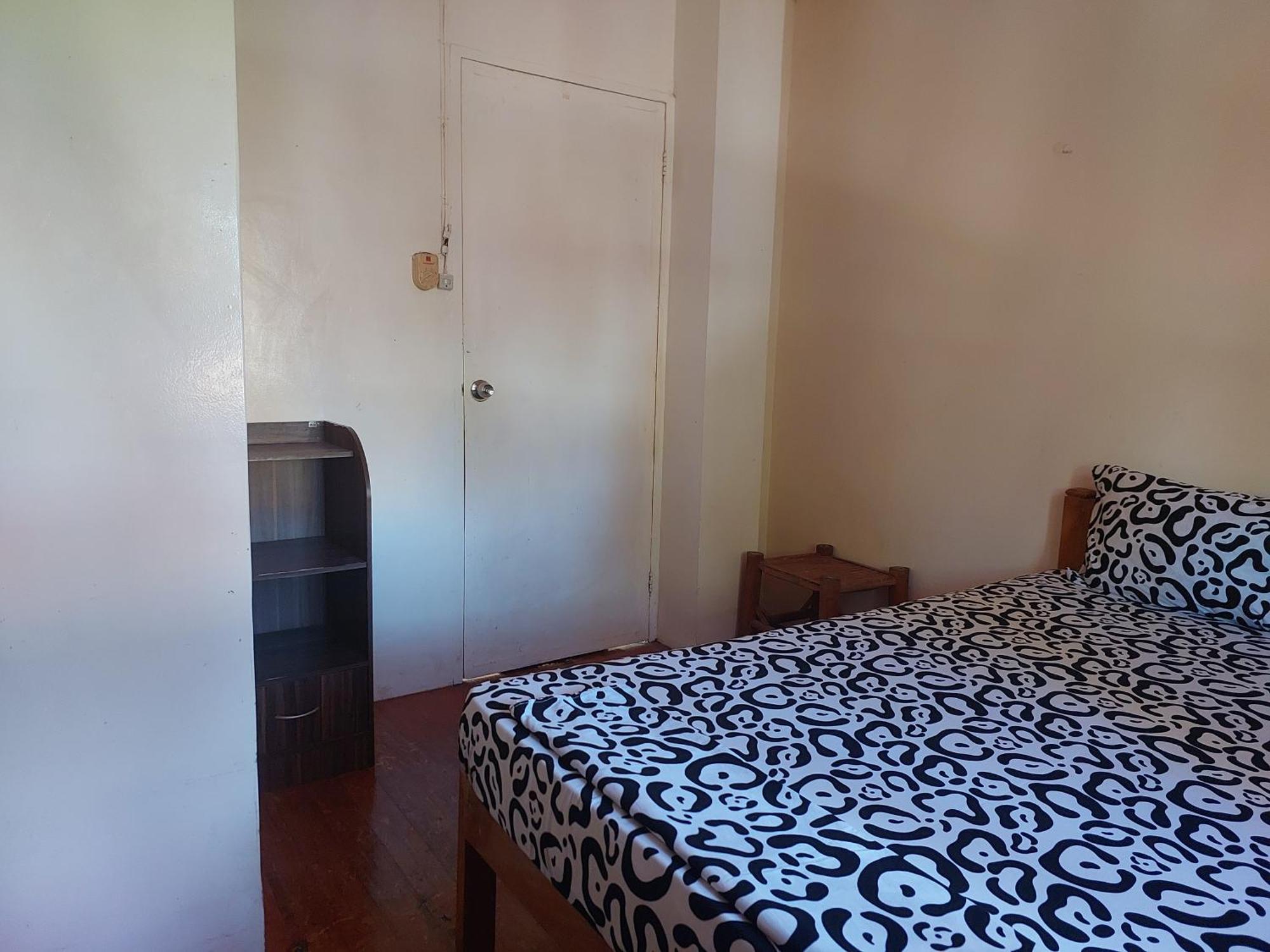 Stevrena Accommodations Santa Fe  Εξωτερικό φωτογραφία