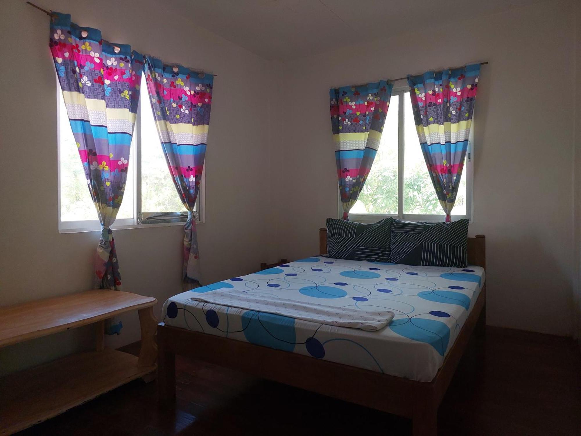 Stevrena Accommodations Santa Fe  Εξωτερικό φωτογραφία