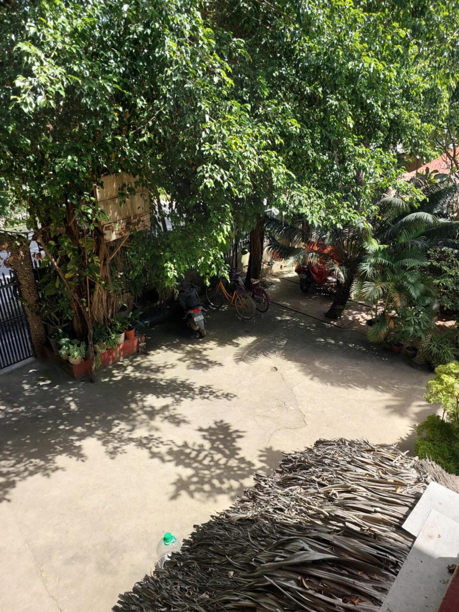 Stevrena Accommodations Santa Fe  Εξωτερικό φωτογραφία