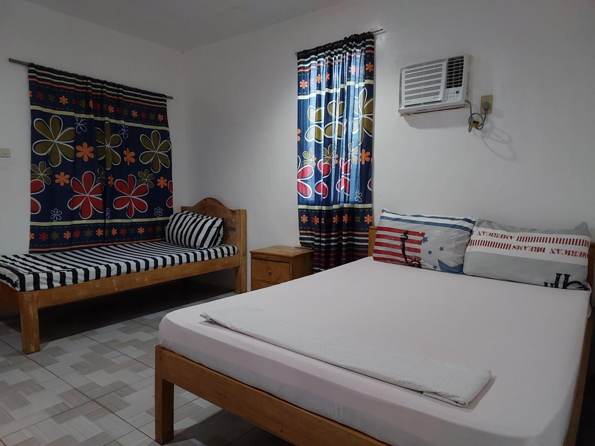 Stevrena Accommodations Santa Fe  Εξωτερικό φωτογραφία
