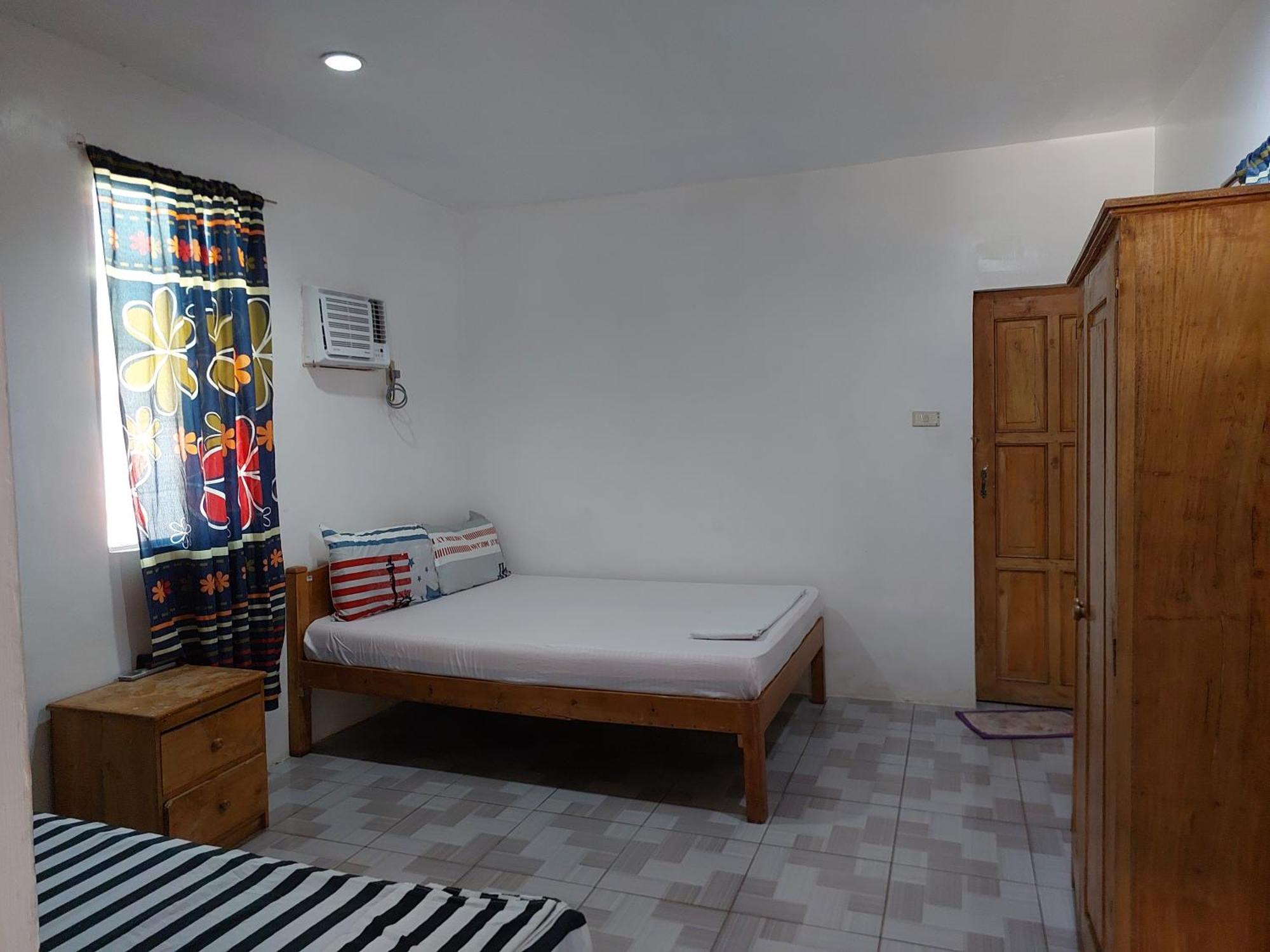 Stevrena Accommodations Santa Fe  Εξωτερικό φωτογραφία